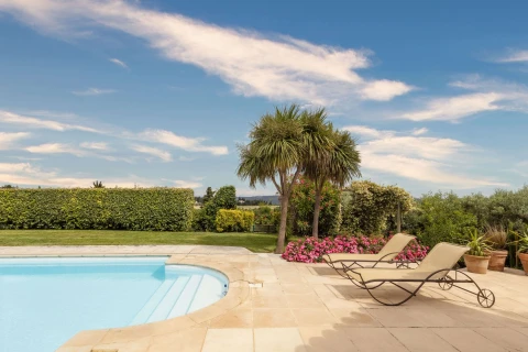 Villa Rosalie, Vakantiehuis, Languedoc-Roussillon, people: 6