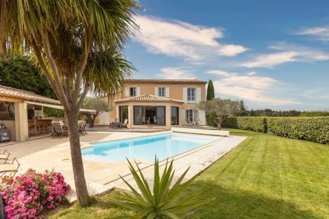 Villa Rosalie, Vakantiehuis, Languedoc-Roussillon, people: 6