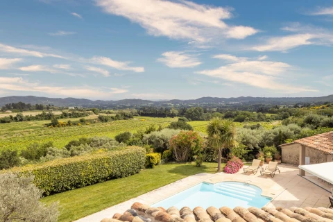 Villa Rosalie, Vakantiehuis, Languedoc-Roussillon, people: 6