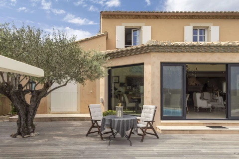 Villa Rosalie, Vakantiehuis, Languedoc-Roussillon, people: 6