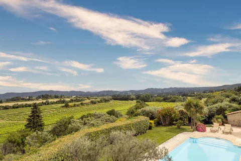 Villa Rosalie, Vakantiehuis, Languedoc-Roussillon, people: 6