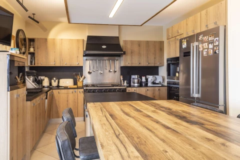 Villa Rosalie, Vakantiehuis, Languedoc-Roussillon, people: 6