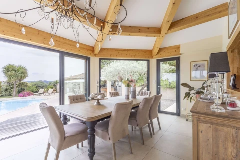 Villa Rosalie, Vakantiehuis, Languedoc-Roussillon, people: 6