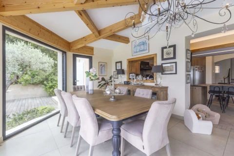 Villa Rosalie, Vakantiehuis, Languedoc-Roussillon, people: 6