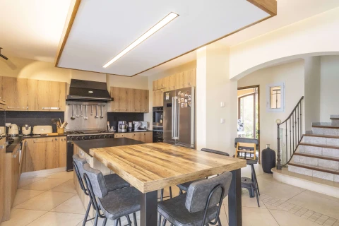 Villa Rosalie, Vakantiehuis, Languedoc-Roussillon, people: 6