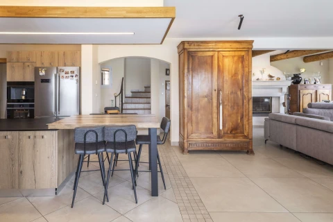 Villa Rosalie, Vakantiehuis, Languedoc-Roussillon, people: 6