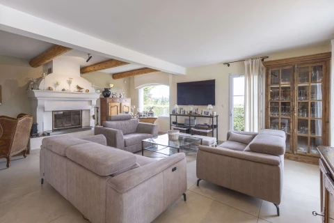 Villa Rosalie, Vakantiehuis, Languedoc-Roussillon, people: 6