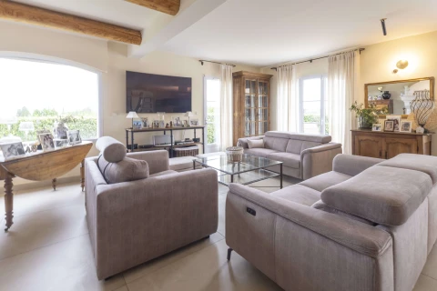 Villa Rosalie, Vakantiehuis, Languedoc-Roussillon, people: 6