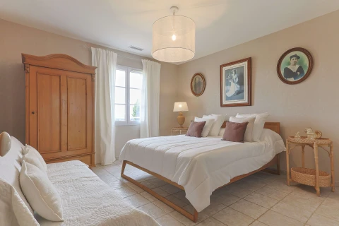 Villa Rosalie, Vakantiehuis, Languedoc-Roussillon, people: 6