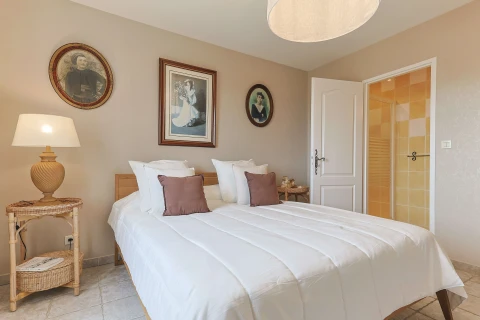 Villa Rosalie, Vakantiehuis, Languedoc-Roussillon, people: 6