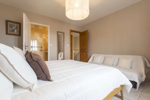 Villa Rosalie, Vakantiehuis, Languedoc-Roussillon, people: 6