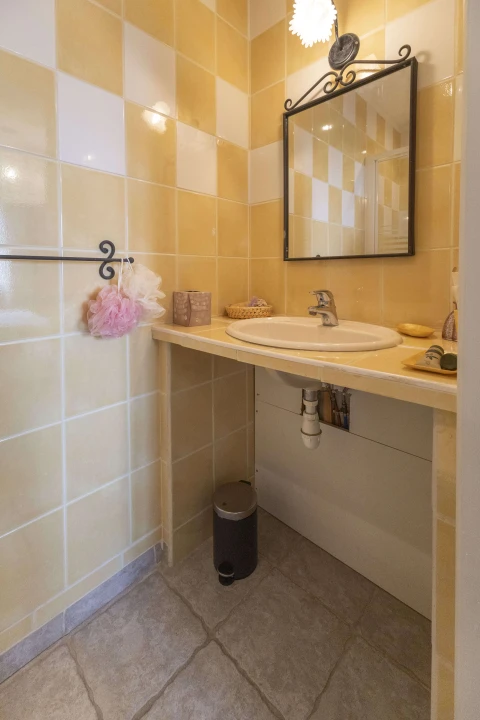 Villa Rosalie, Vakantiehuis, Languedoc-Roussillon, people: 6