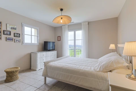 Villa Rosalie, Vakantiehuis, Languedoc-Roussillon, people: 6