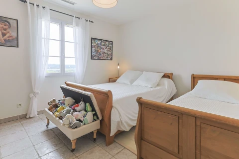 Villa Rosalie, Vakantiehuis, Languedoc-Roussillon, people: 6