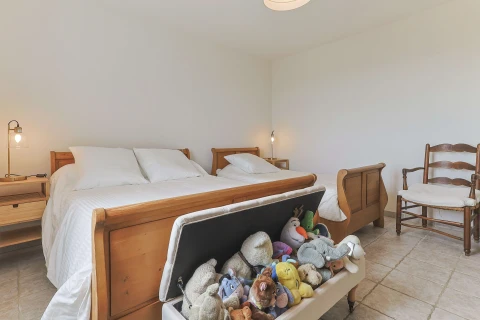 Villa Rosalie, Vakantiehuis, Languedoc-Roussillon, people: 6