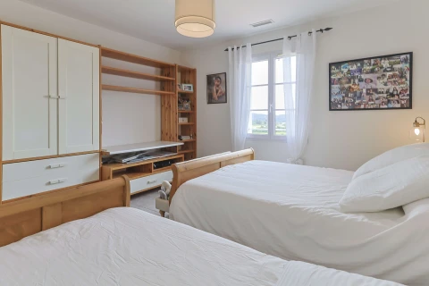 Villa Rosalie, Vakantiehuis, Languedoc-Roussillon, people: 6