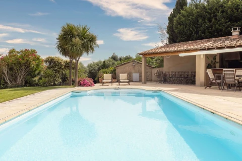 Villa Rosalie, Vakantiehuis, Languedoc-Roussillon, people: 6