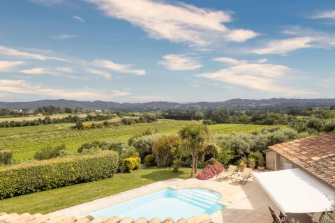 Villa Rosalie, Vakantiehuis, Languedoc-Roussillon, people: 6