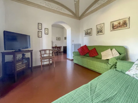 Villa Rossini, Vakantiehuis, Umbrië, people: 8