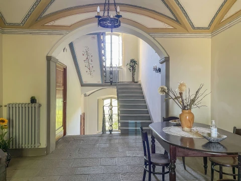 Villa Rossini, Vakantiehuis, Umbrië, people: 8