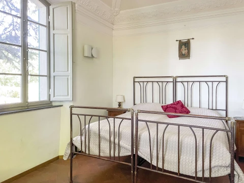 Villa Rossini, Vakantiehuis, Umbrië, people: 8