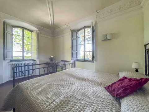 Villa Rossini, Vakantiehuis, Umbrië, people: 8