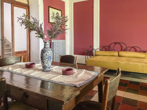 Villa Rossini, Vakantiehuis, Umbrië, people: 8