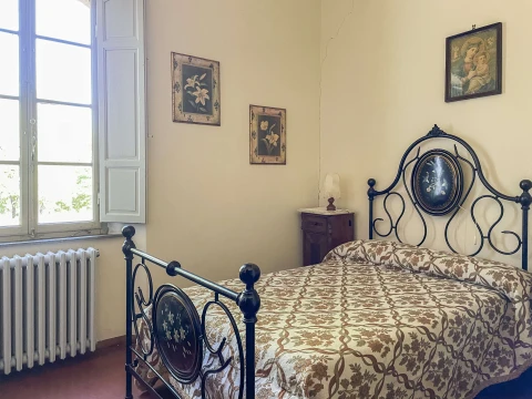 Villa Rossini, Vakantiehuis, Umbrië, people: 8