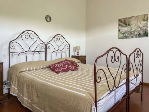 Villa Rossini, Vakantiehuis, Umbrië, people: 8