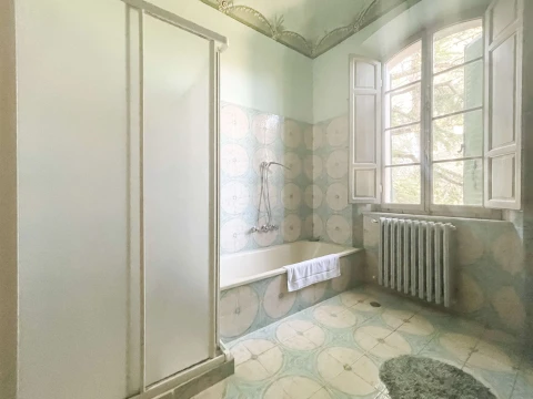 Villa Rossini, Vakantiehuis, Umbrië, people: 8