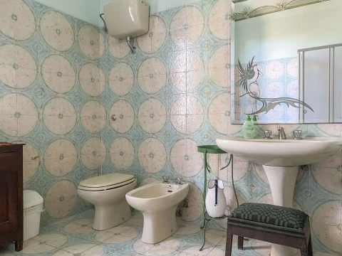 Villa Rossini, Vakantiehuis, Umbrië, people: 8