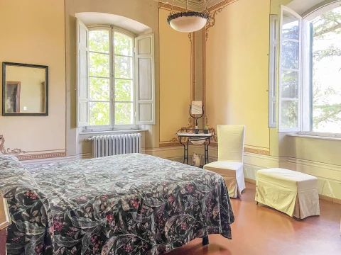 Villa Rossini, Vakantiehuis, Umbrië, people: 8