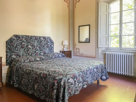 Villa Rossini, Vakantiehuis, Umbrië, people: 8