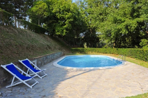 Villa Rossini, Vakantiehuis, Umbrië, people: 8