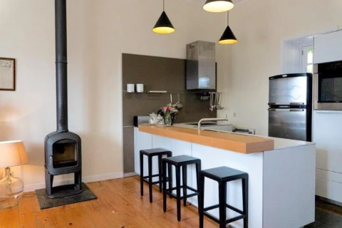 Villa Roxo, Vakantiehuis, Porto, people: 8