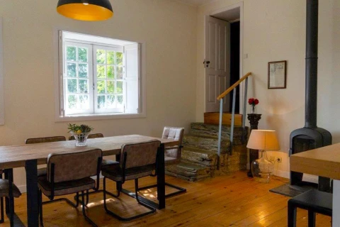 Villa Roxo, Vakantiehuis, Porto, people: 8