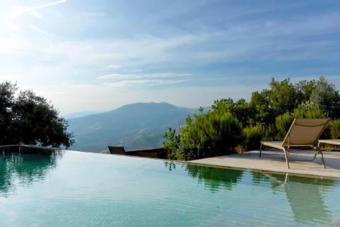 Villa Roxo, Vakantiehuis, Porto, people: 8