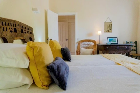 Villa Roxo, Vakantiehuis, Porto, people: 8