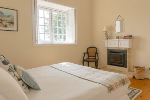 Villa Roxo, Vakantiehuis, Porto, people: 8