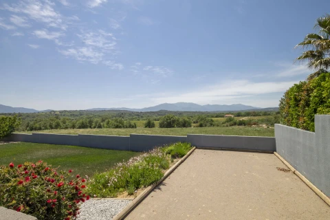 Villa Saint Luc, Vakantiehuis, Languedoc-Roussillon, people: 8