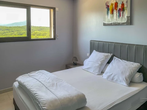 Villa Saint Luc, Vakantiehuis, Languedoc-Roussillon, people: 8