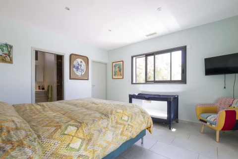 Villa Saint Luc, Vakantiehuis, Languedoc-Roussillon, people: 8