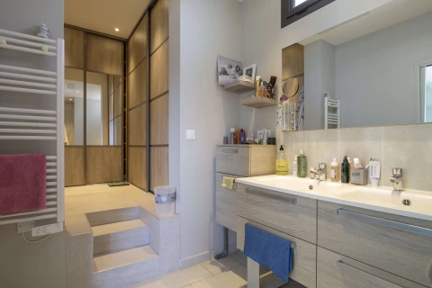 Villa Saint Luc, Vakantiehuis, Languedoc-Roussillon, people: 8