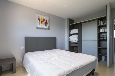 Villa Saint Luc, Vakantiehuis, Languedoc-Roussillon, people: 8