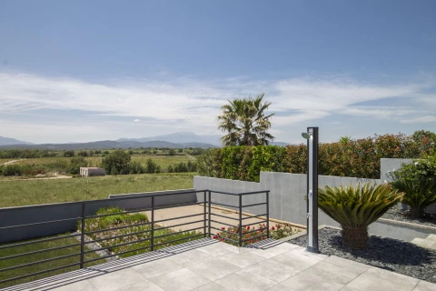 Villa Saint Luc, Vakantiehuis, Languedoc-Roussillon, people: 8