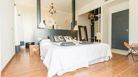 Maison de vacances en Ibiza pour 10 personnes - Villa Salinas