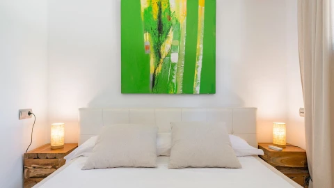 Maison de vacances en Ibiza pour 10 personnes - Villa Salinas