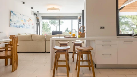 Villa Salinas, Vakantiehuis, Ibiza, people: 10