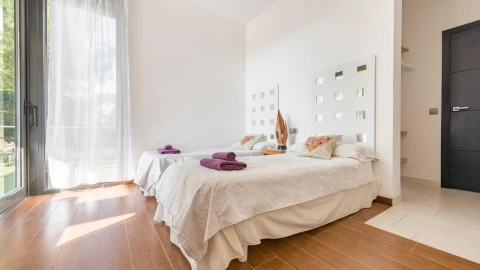 Villa Salinas, Vakantiehuis, Ibiza, people: 10