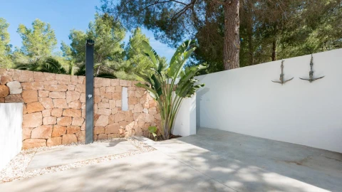 Villa Salinas, Vakantiehuis, Ibiza, people: 10